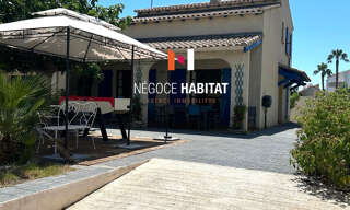 Maison 6 Pièces 123 m² à vendre à Le Grau-du-Roi (30240)