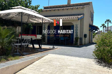 Maison 6 pièces 499000 €