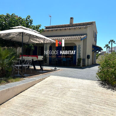 Maison 6 pièces 499000 €