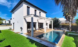 Maison 5 Pièces 160 m² à vendre à Villetelle (34400)