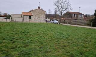 Terrain  500 m² à vendre à Beaulieu-sous-la-Roche (85190)