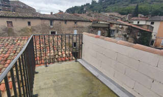 Appartement 2 Pièces 33 m² à louer à Clermont-l'Hérault (34800)