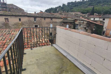 Appartement 2 pièces 549 €