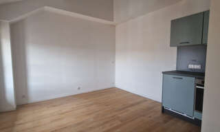 Appartement 2 Pièces 22 m² à louer à Cannes (06400)