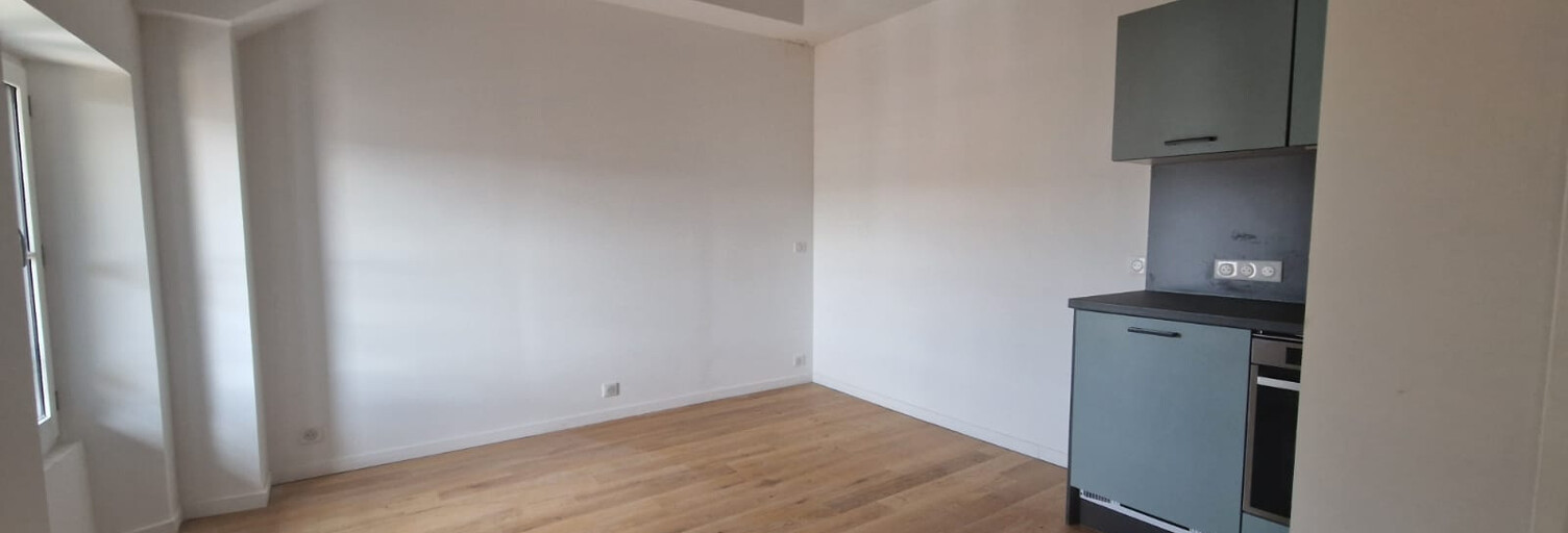 Appartement 2 Pièces 22 m² à louer à Cannes (06400)