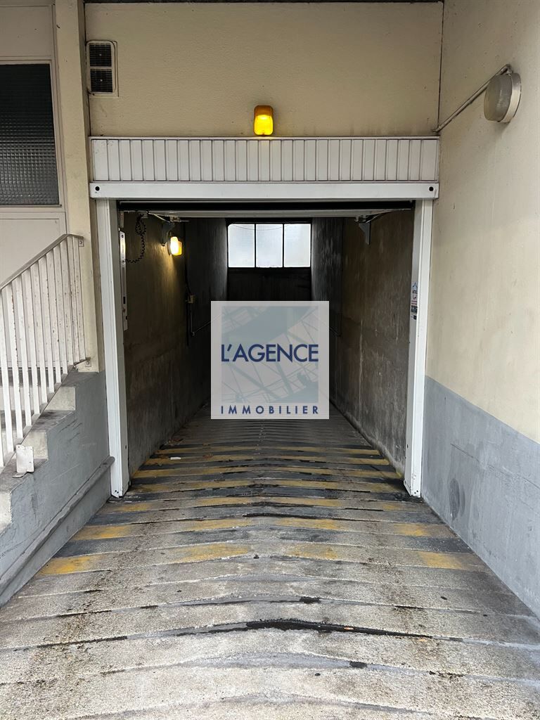 Parking  à vendre Reims 51100