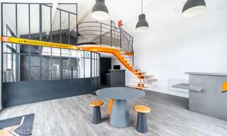 Commerce 3 Pièces 70 m² à vendre à Anse (69480)