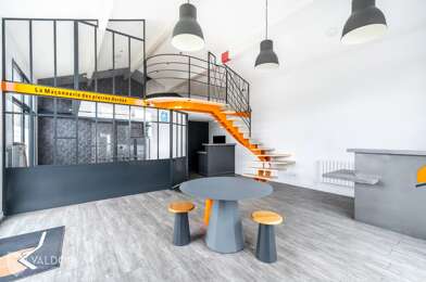 Commerce 3 pièces 270000 €