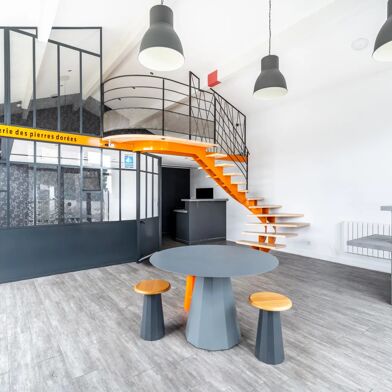 Commerce 3 pièces 270000 €