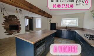 Maison 6 Pièces 182 m² à vendre à Beaupréau-en-Mauges (49600)