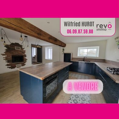 Maison 6 pièces 311000 €