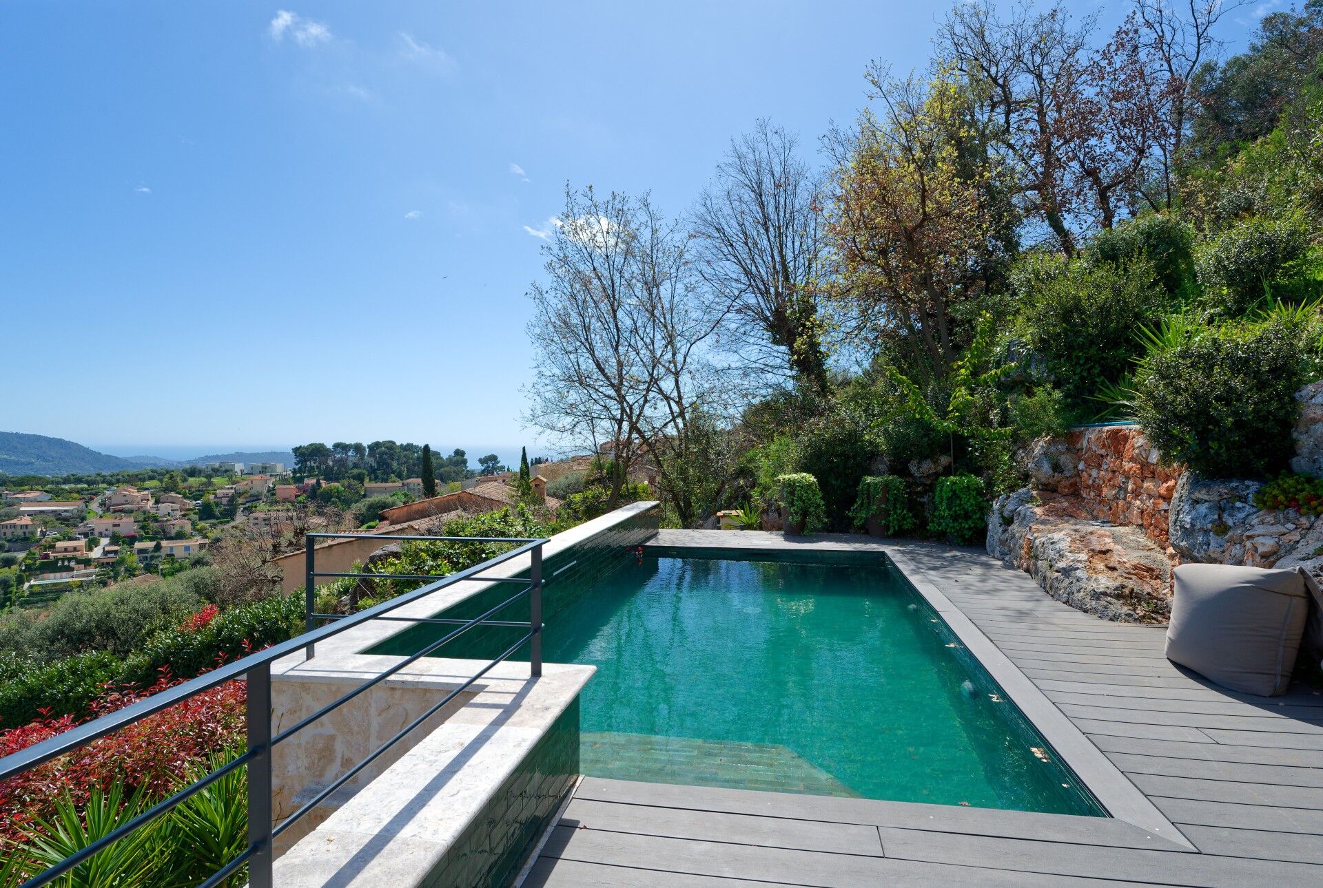 Photo Maison de 5 pièces Falicon