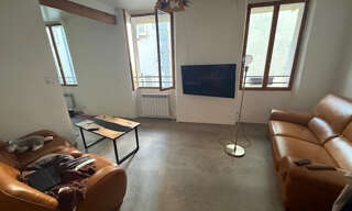 Appartement 2 Pièces 54 m² à louer à Hyères (83400)