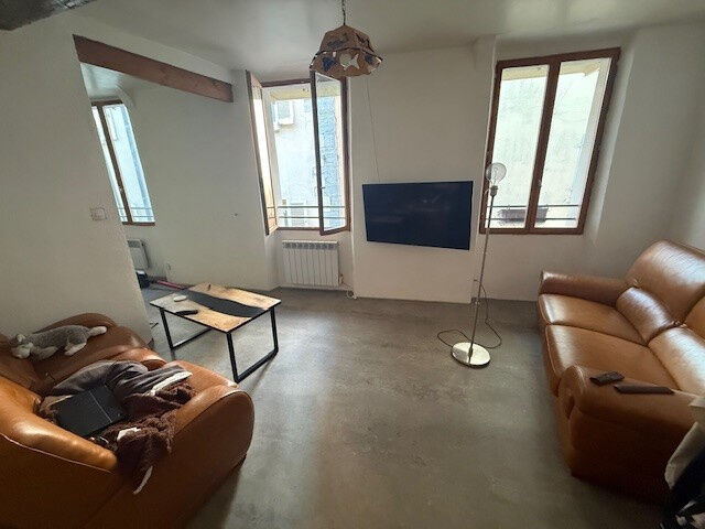 Appartement 2 pièces  à louer Hyères 83400