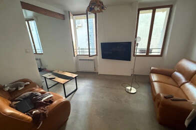 Appartement 2 pièces 605 €
