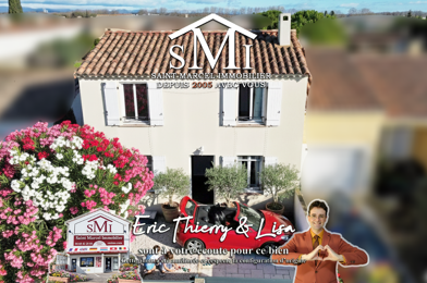 Maison 4 pièces 199280 €