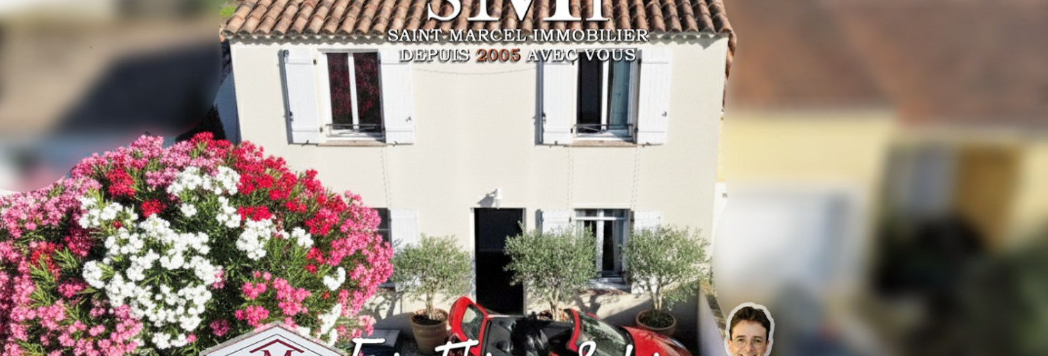 Maison 4 Pièces 83 m² à vendre à Canet (11200)