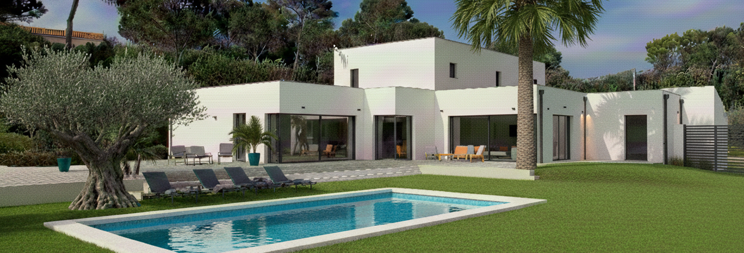 Maison   m² à vendre à La Garde (83130)