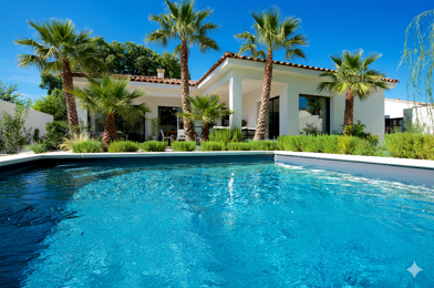 Maison  987000 €