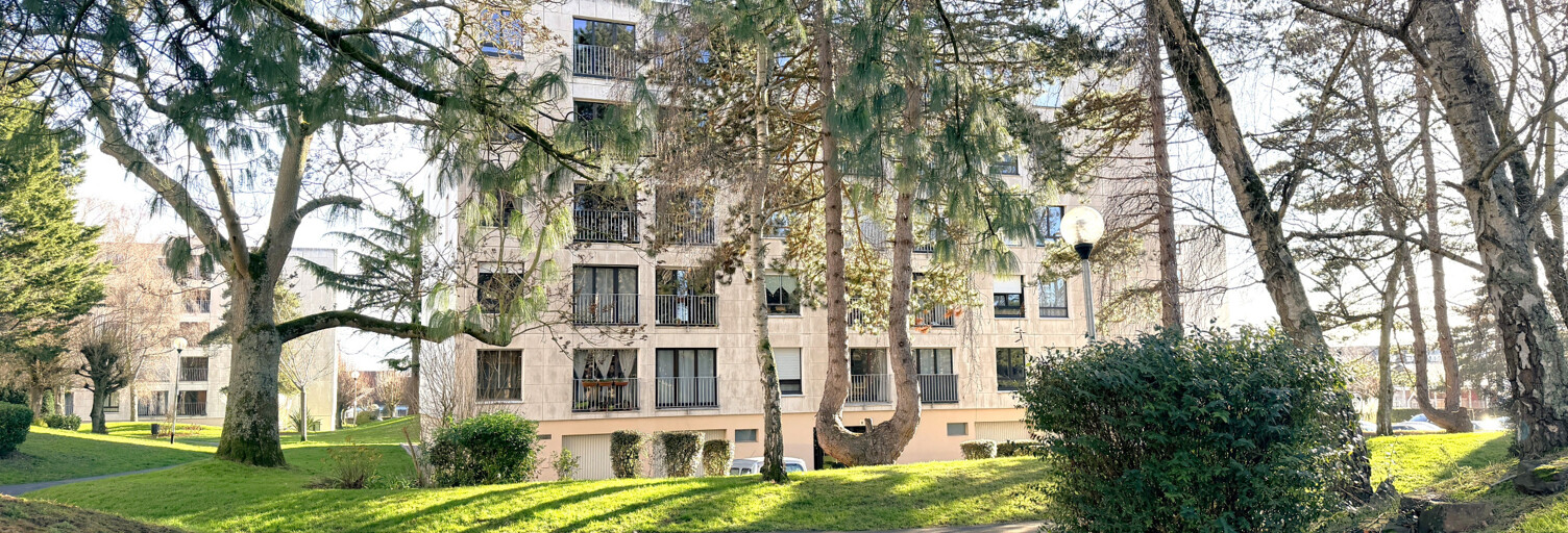 Appartement 1 Pièce 25 m² à vendre à Caen (14000)