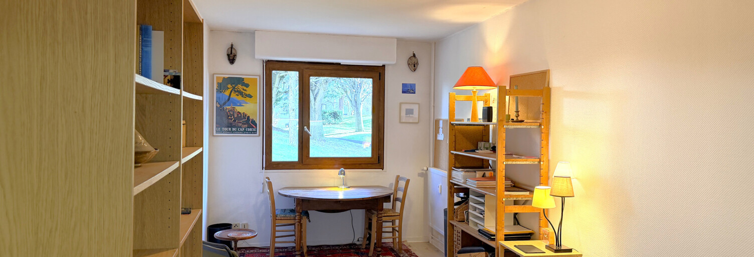 Appartement 1 Pièce 25 m² à vendre à Caen (14000)