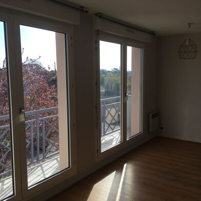 Appartement 1 pièces 424 €