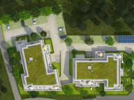 GRIESHEIM SUR SOUFFEL - programme NEUF en cours de TRAVAUX — photo 2