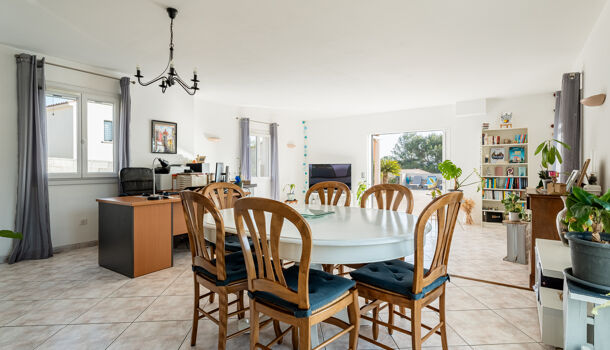 Villa / Maison 6 pièces  à vendre Ceyreste 13600