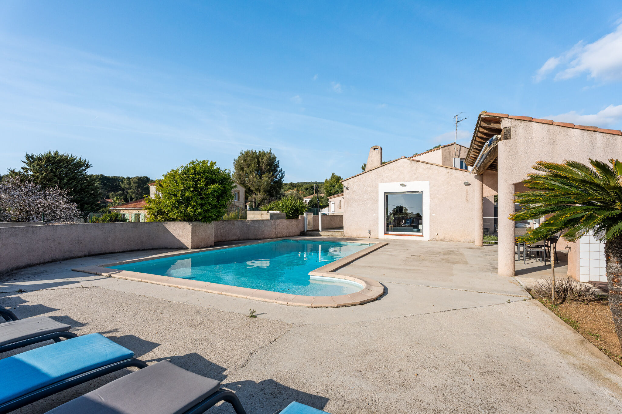 Villa / Maison  T6 à vendre Ceyreste 13600