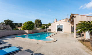 Maison 6 Pièces 177 m² à vendre à Ceyreste (13600)