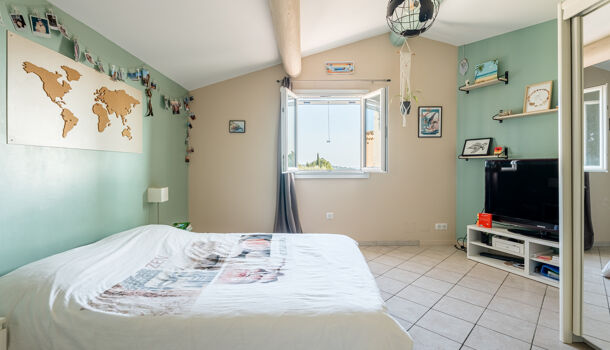 Villa / Maison 6 pièces  à vendre Ceyreste 13600