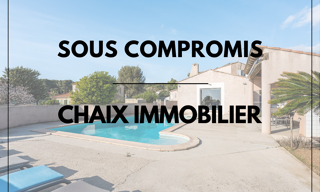 Maison 6 Pièces 177 m² à vendre à Ceyreste (13600)