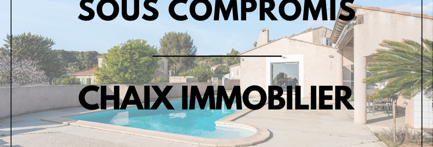 Maison 6 Pièces 177 m² à vendre à Ceyreste (13600)