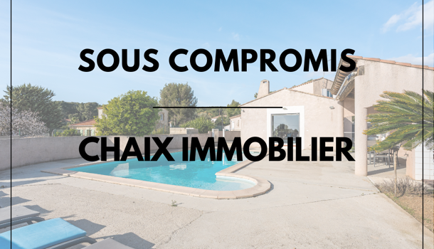 Villa / Maison 6 pièces  à vendre Ceyreste 13600