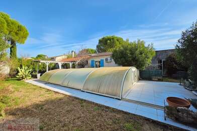 Maison 4 pièces 238500 €