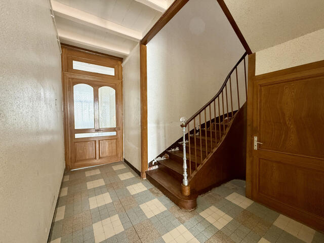 Maison proposé à La Flotte