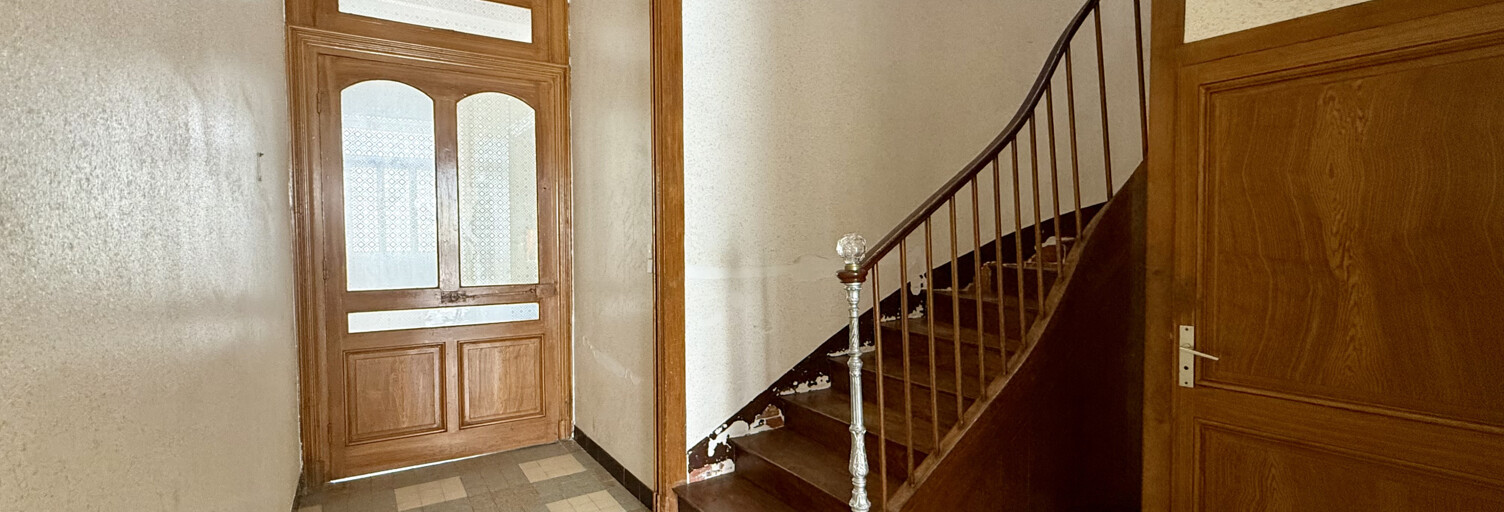 Maison 6 Pièces 145 m² à vendre à La Flotte (17630)