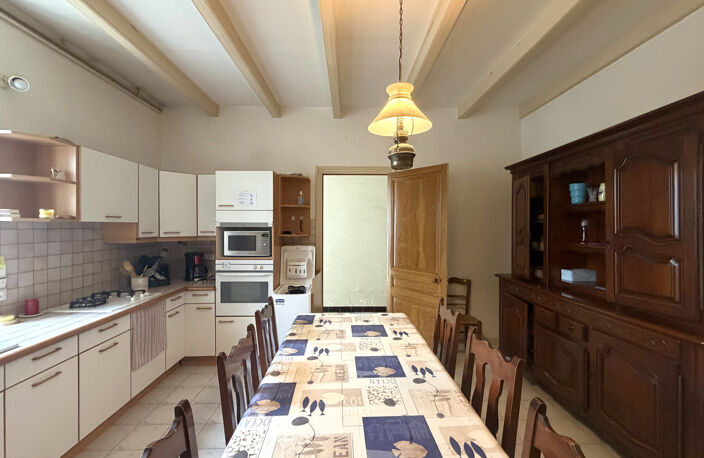 Maison de village à rénover - La Flotte — photo 3