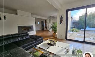 Maison 6 Pièces 169 m² à vendre à Saint-Sébastien-sur-Loire (44230)