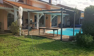 Maison 4 Pièces 146 m² à vendre à Mérignac (33700)