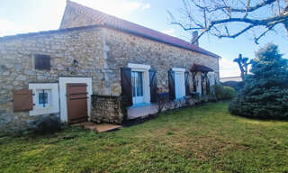 Maison 5 Pièces 135 m² à vendre à Prayssac (46220)