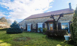 Maison 5 Pièces 135 m² à vendre à Prayssac (46220)