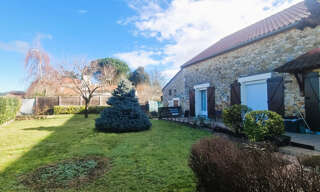 Maison 5 Pièces 135 m² à vendre à Prayssac (46220)