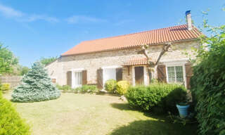 Maison 5 Pièces 135 m² à vendre à Prayssac (46220)