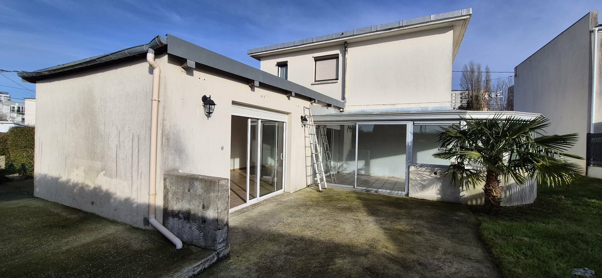 Agence immobilière de Contact Immobilier Le Havre