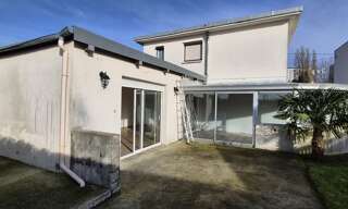 Maison 5 Pièces 150 m² à vendre à Le Havre (76610)