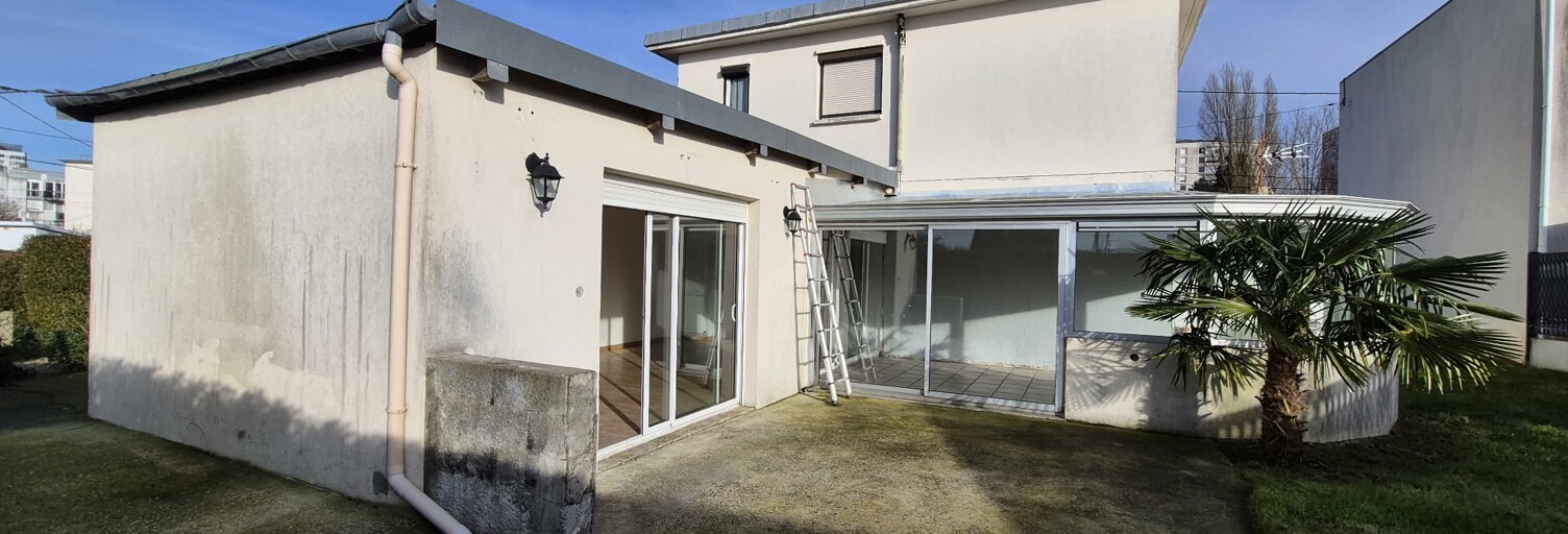 Maison 5 Pièces 150 m² à vendre à Le Havre (76610)