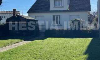 Maison 5 Pièces 99 m² à vendre à La Chapelle-sur-Erdre (44240)