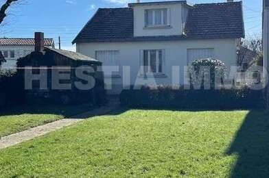 Maison 5 pièces 261500 €
