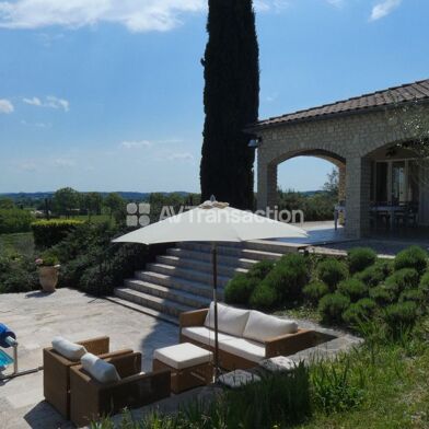 Maison 7 pièces 650000 €